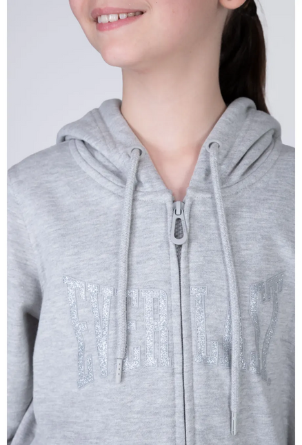 CHAQUETA HOOD EVERLAST COMMODITY