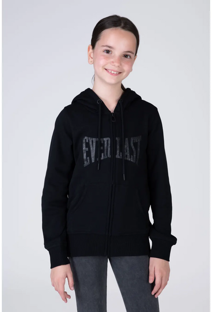 CHAQUETA HOOD EVERLAST COMMODITY