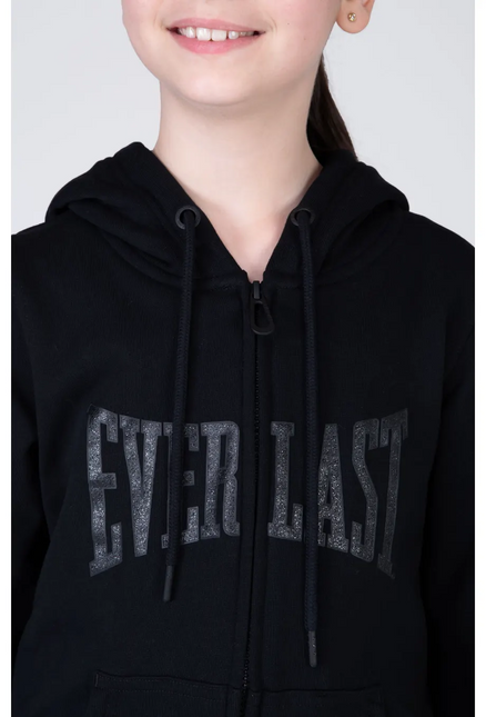 CHAQUETA HOOD EVERLAST COMMODITY