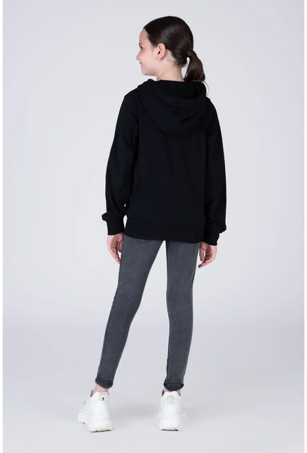 CHAQUETA HOOD EVERLAST COMMODITY