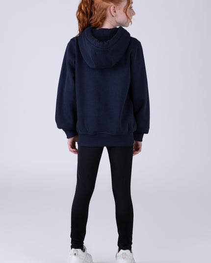 CHAQUETA EVERLAST SCHOOL GIRL