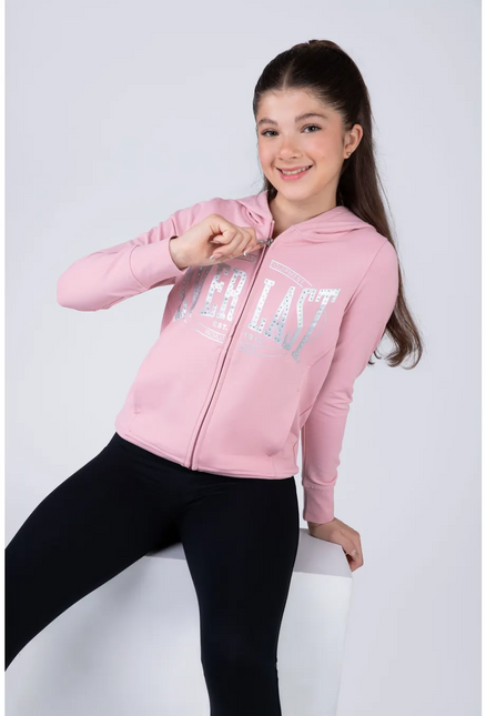 POLERON EVERLAST BASIC TWO GIRL