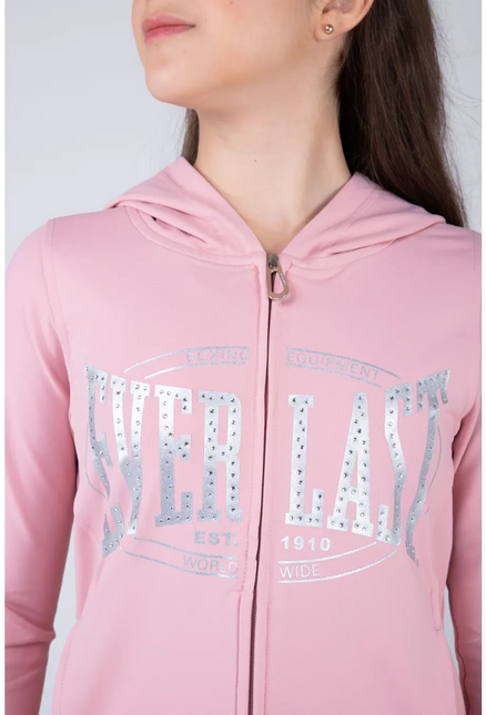 POLERON EVERLAST BASIC TWO GIRL