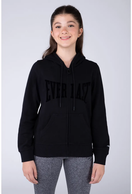 POLERON EVERLAST BASIC HEART GIRL