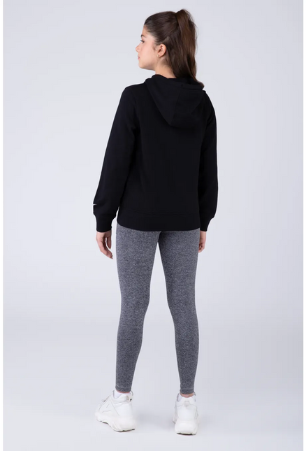 POLERON EVERLAST BASIC HEART GIRL