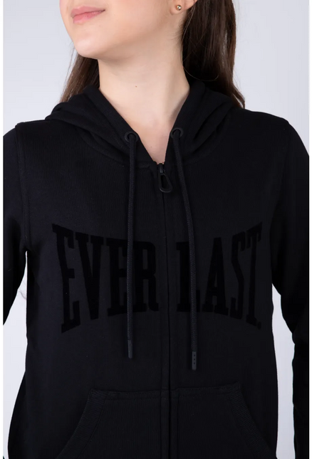 POLERON EVERLAST BASIC HEART GIRL