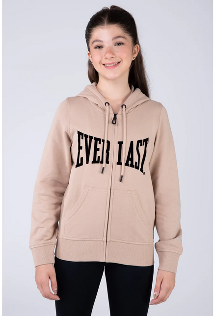 POLERON EVERLAST BASIC HEART GIRL