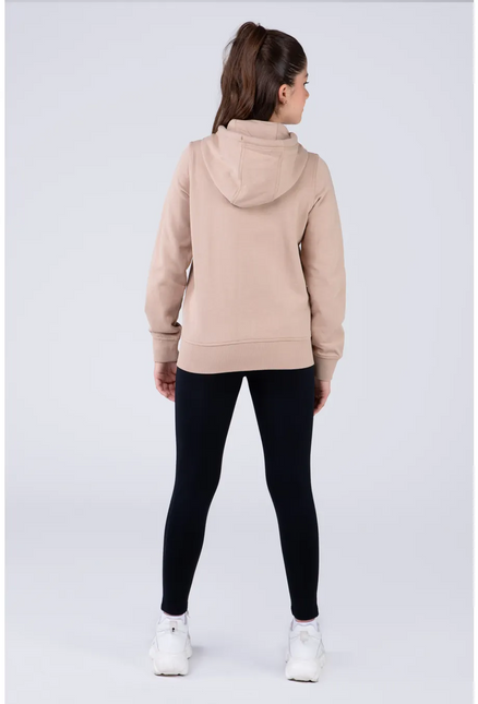 POLERON EVERLAST BASIC HEART GIRL