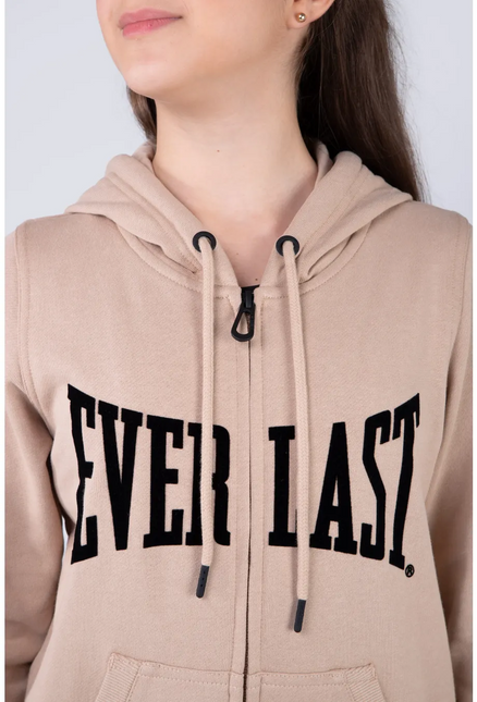 POLERON EVERLAST BASIC HEART GIRL