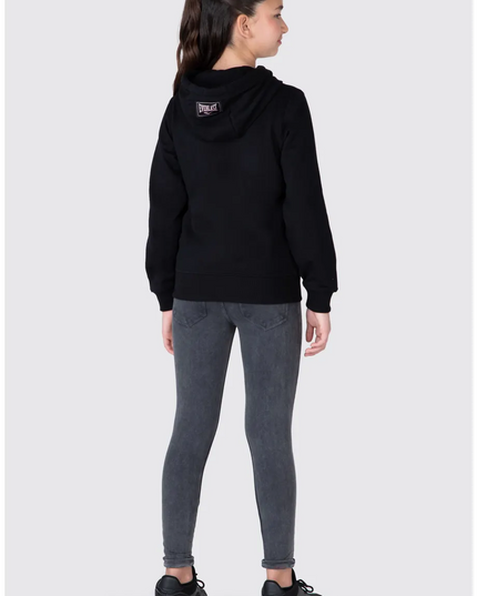 POLERON NIÑA EVERLAST HOODIE COOL