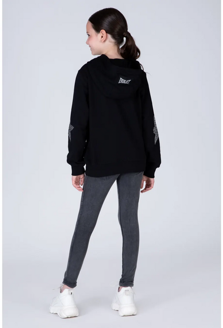 POLERON HOOD EVERLAST HAPPINESS