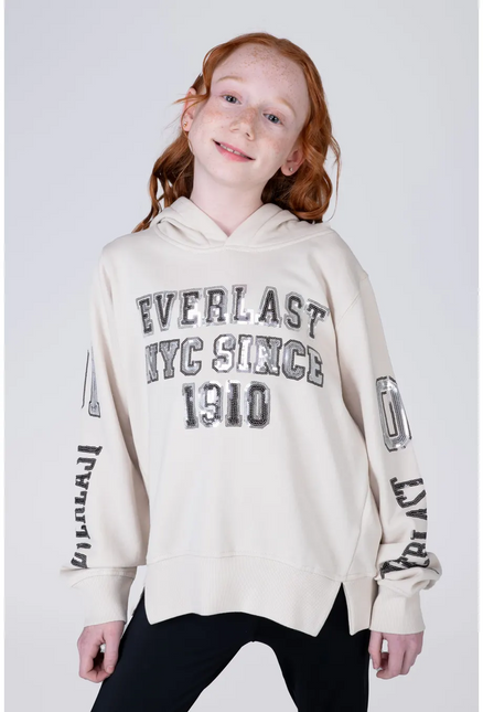 POLERON HOOD EVERLAST CENTRAL PARK