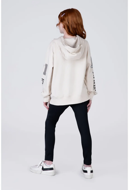 POLERON HOOD EVERLAST CENTRAL PARK