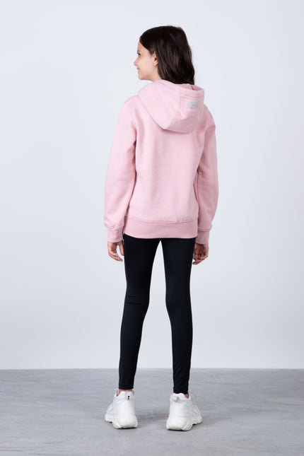 POLERON HOOD EVERLAST CLOUD GIRL