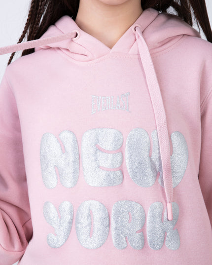 POLERON HOOD EVERLAST CLOUD GIRL