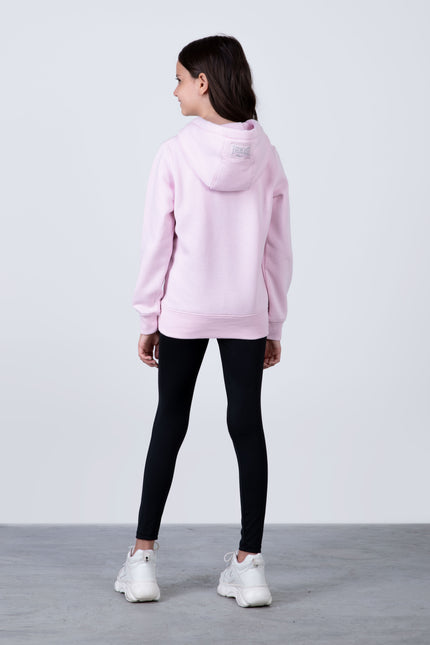 POLERON HOOD EVERLAST MARGARITA GIRL