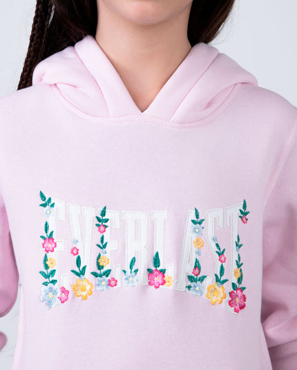 POLERON HOOD EVERLAST MARGARITA GIRL