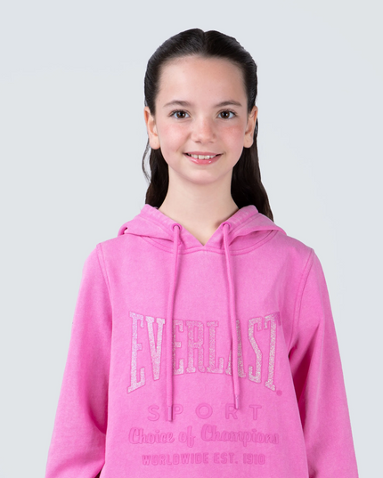 POLERON HOOD EVERLAST CLASSIC - MAWI