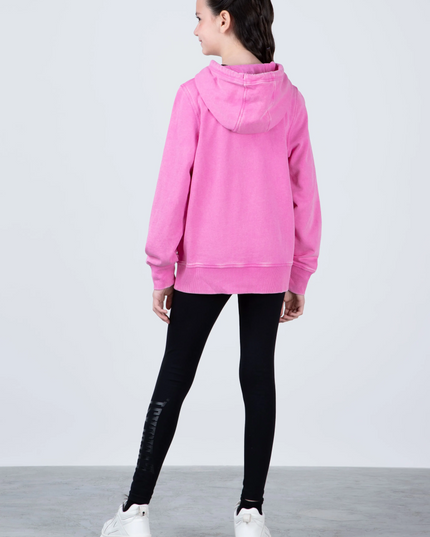 POLERON HOOD EVERLAST CLASSIC - MAWI