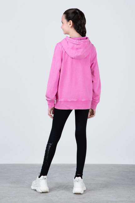 POLERON HOOD EVERLAST CLASSIC