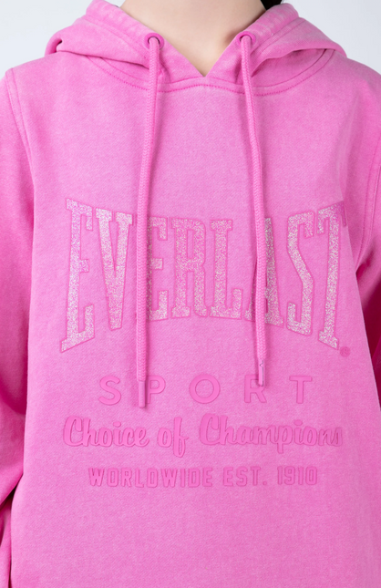 POLERON HOOD EVERLAST CLASSIC