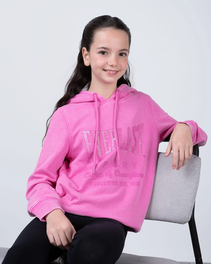POLERON HOOD EVERLAST CLASSIC - MAWI