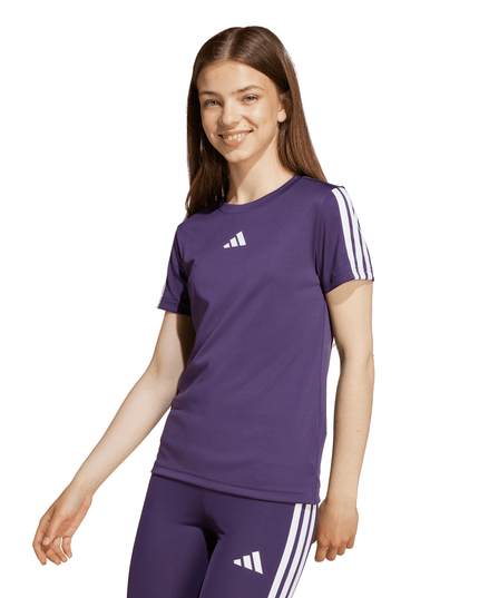 POLERA NIÑAS ADIDAS TR-ES 3S TEE