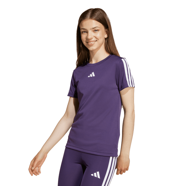 POLERA NIÑAS ADIDAS TR-ES 3S TEE