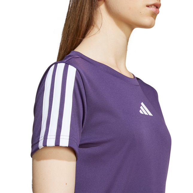 POLERA NIÑAS ADIDAS TR-ES 3S TEE