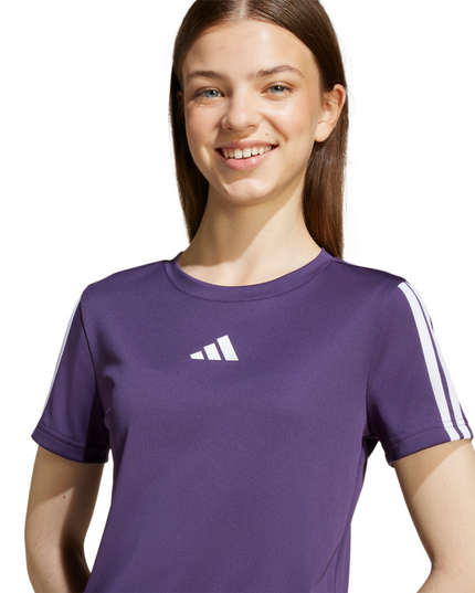 POLERA NIÑAS ADIDAS TR-ES 3S TEE