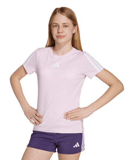 POLERA NIÑAS ADIDAS TR-ES 3S TEE
