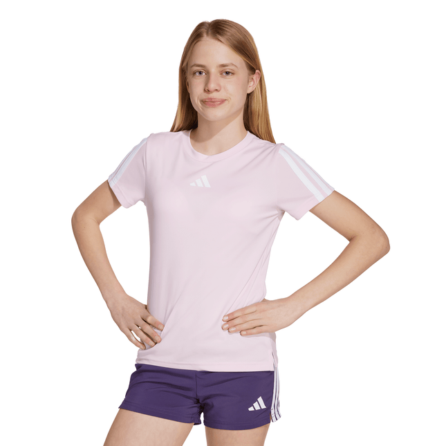 POLERA NIÑAS ADIDAS TR-ES 3S TEE