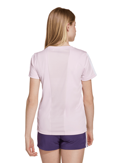 POLERA NIÑAS ADIDAS TR-ES 3S TEE
