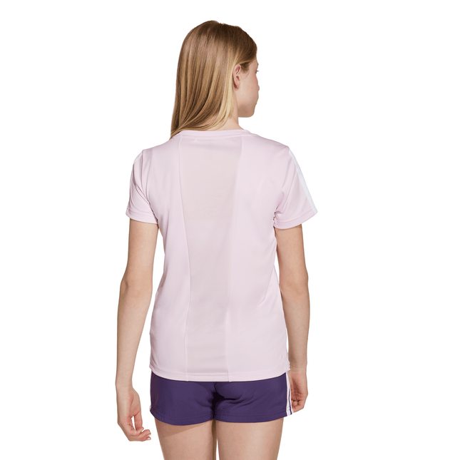 POLERA NIÑAS ADIDAS TR-ES 3S TEE
