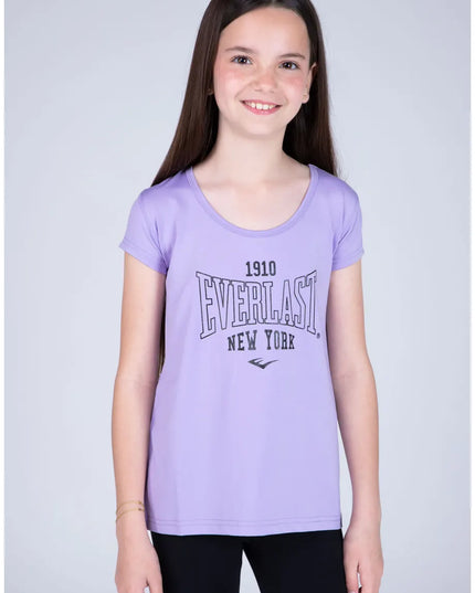 POLERA M/C EVERLAST LOOK