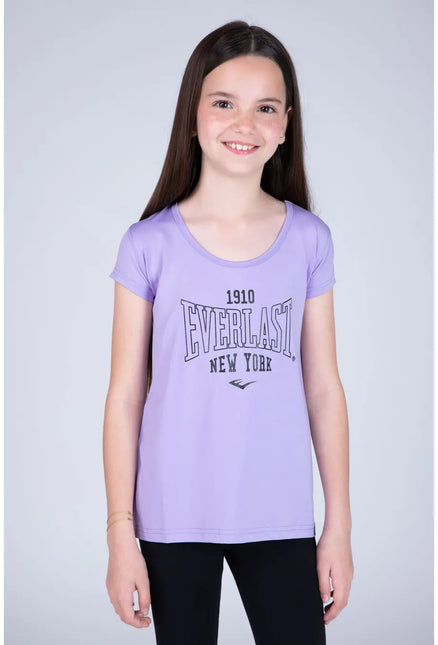 POLERA M/C EVERLAST LOOK