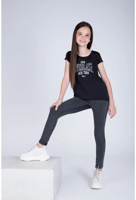 POLERA M/C EVERLAST LOOK