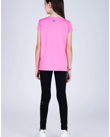 POLERA M/C EVERLAST LOOK