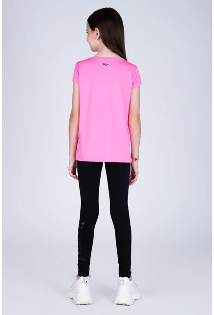 POLERA M/C EVERLAST LOOK