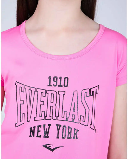 POLERA M/C EVERLAST LOOK