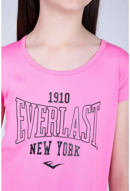POLERA M/C EVERLAST LOOK