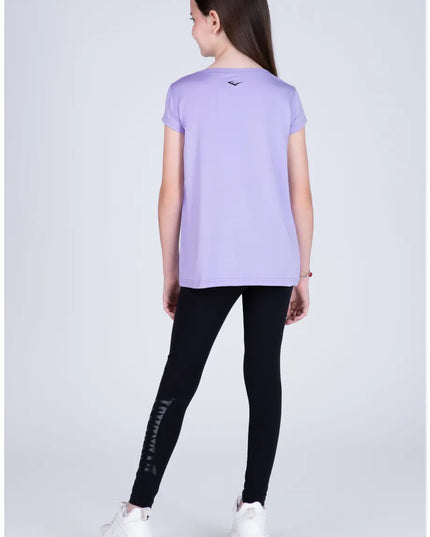 POLERA M/C EVERLAST LOOK