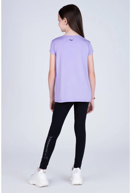 POLERA M/C EVERLAST LOOK