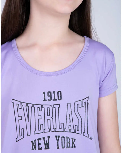 POLERA M/C EVERLAST LOOK