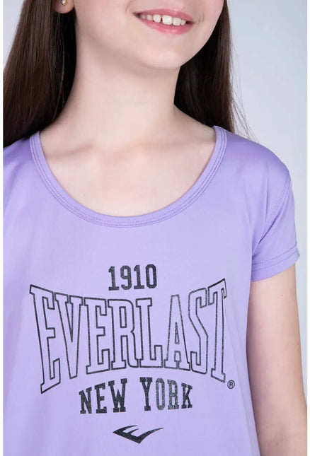 POLERA M/C EVERLAST LOOK