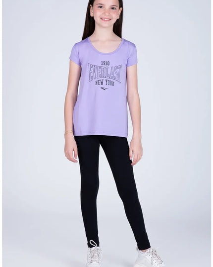 POLERA M/C EVERLAST LOOK