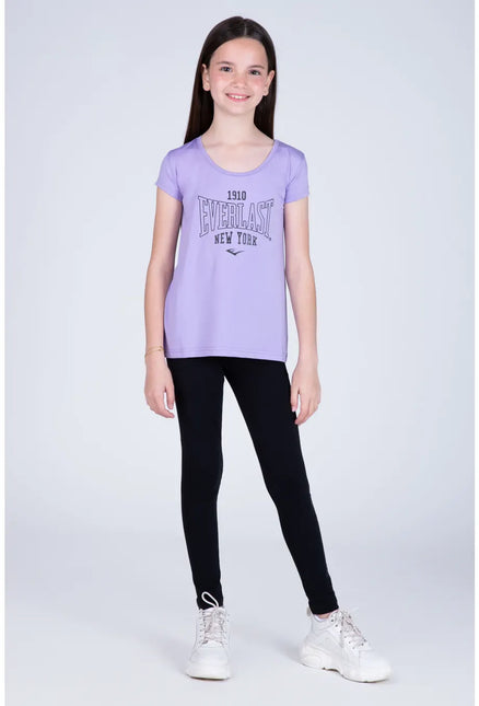 POLERA M/C EVERLAST LOOK