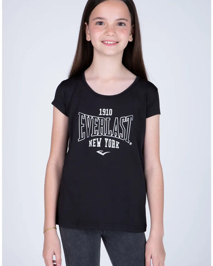 POLERA M/C EVERLAST LOOK