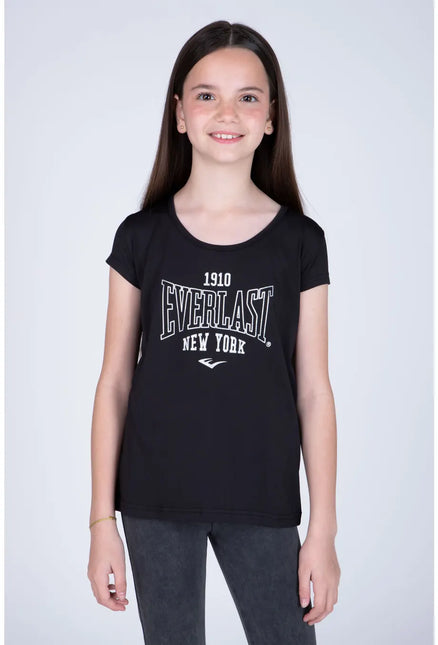 POLERA M/C EVERLAST LOOK