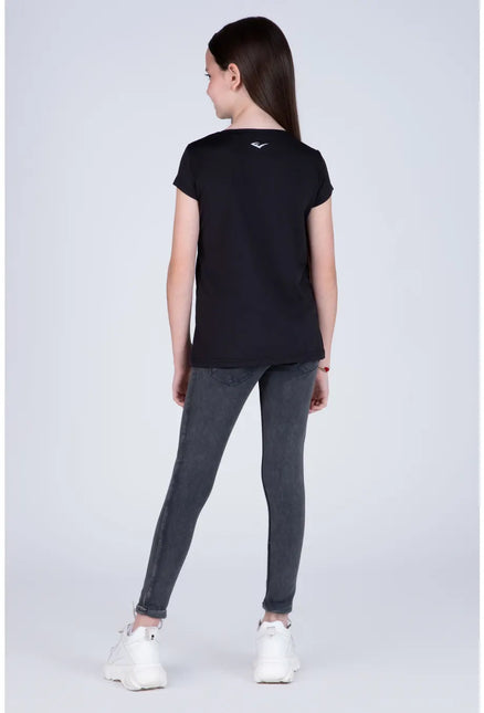 POLERA M/C EVERLAST LOOK